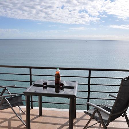 Studio Vue Mer Torremolinos Exteriör bild