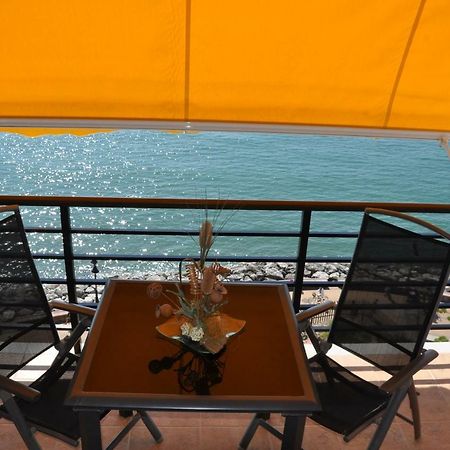 Studio Vue Mer Torremolinos Exteriör bild