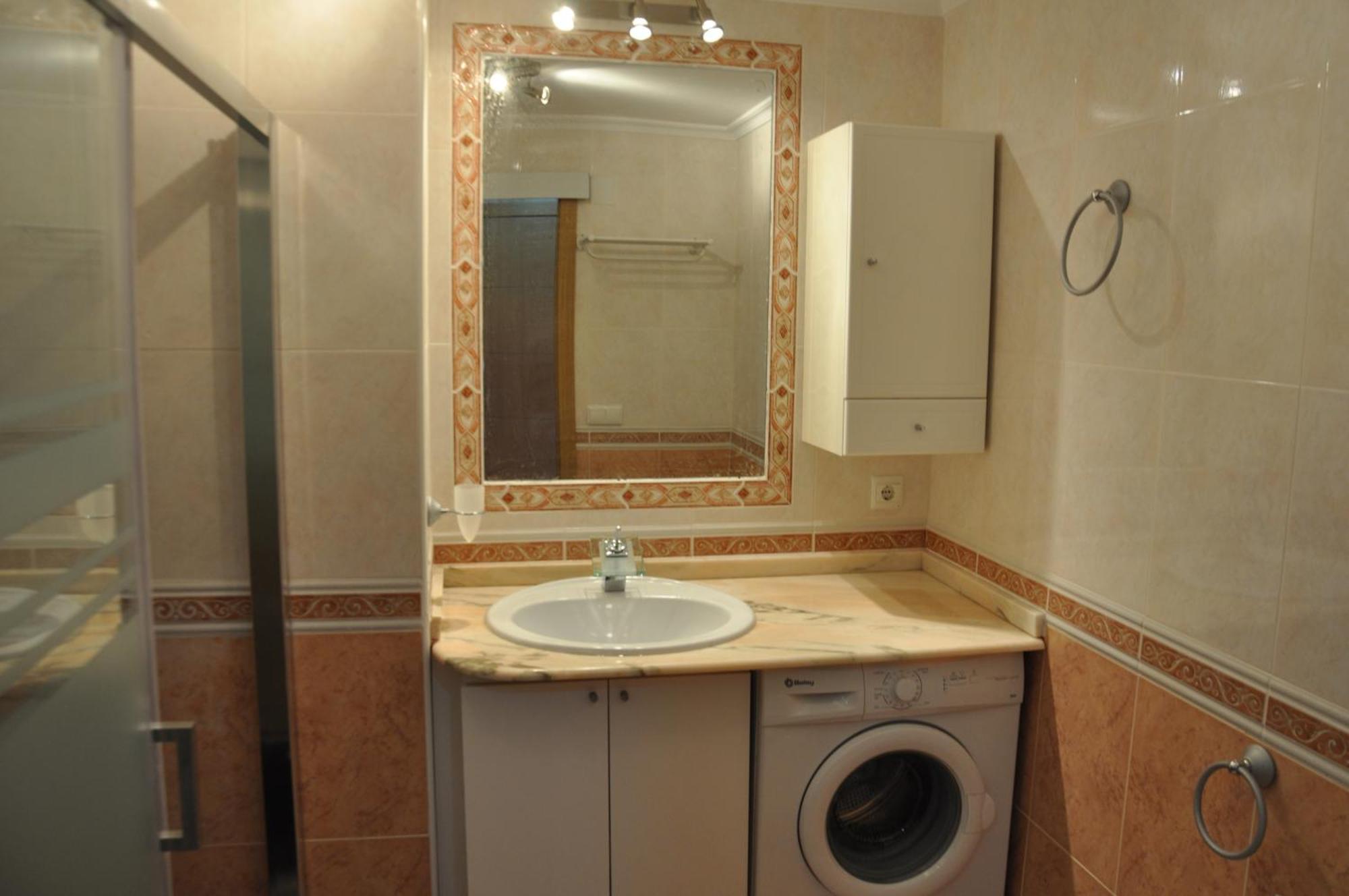 Studio Vue Mer Torremolinos Exteriör bild