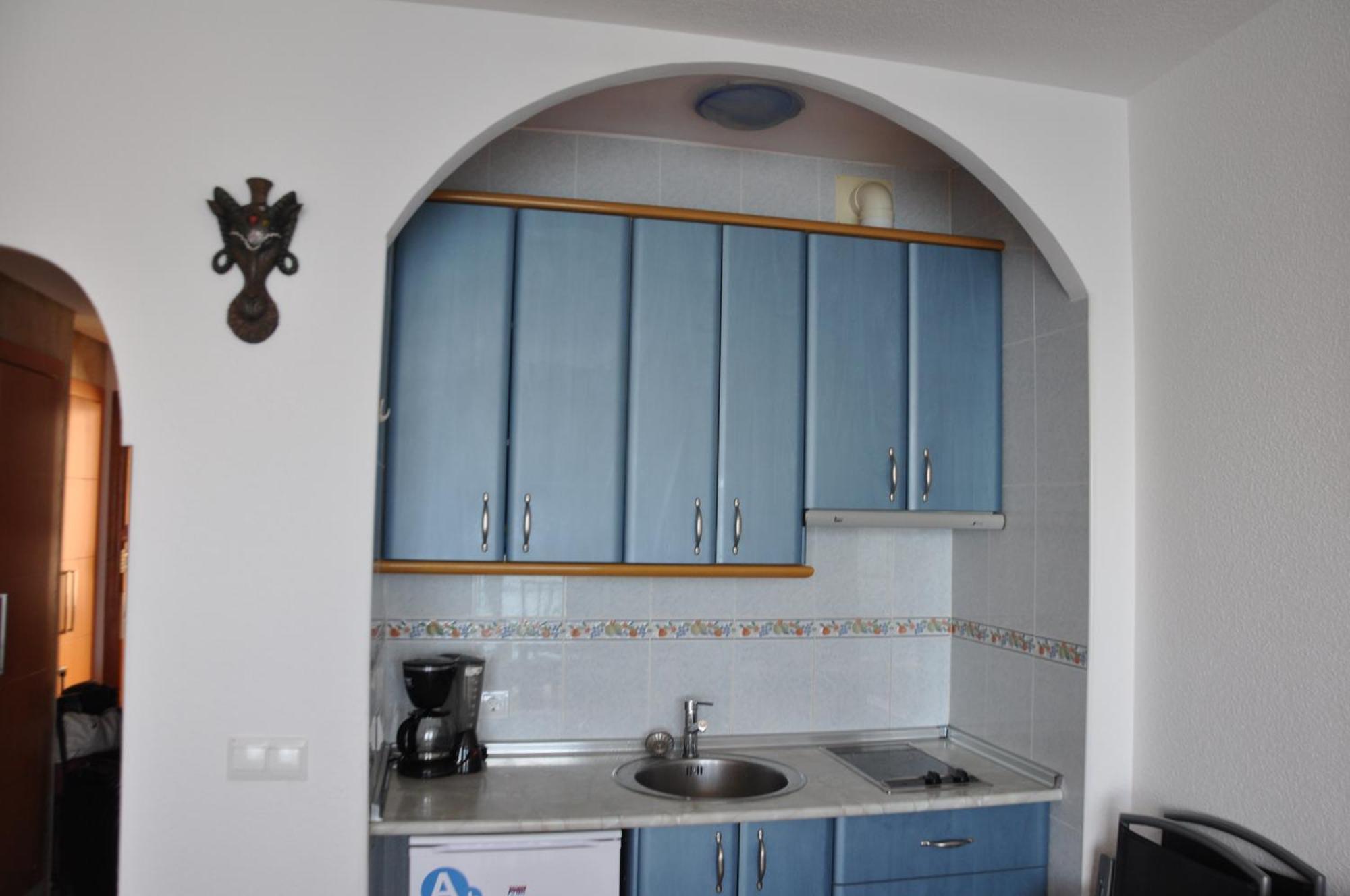 Studio Vue Mer Torremolinos Exteriör bild