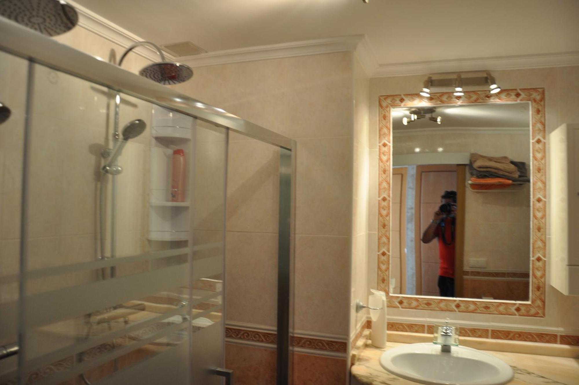 Studio Vue Mer Torremolinos Exteriör bild