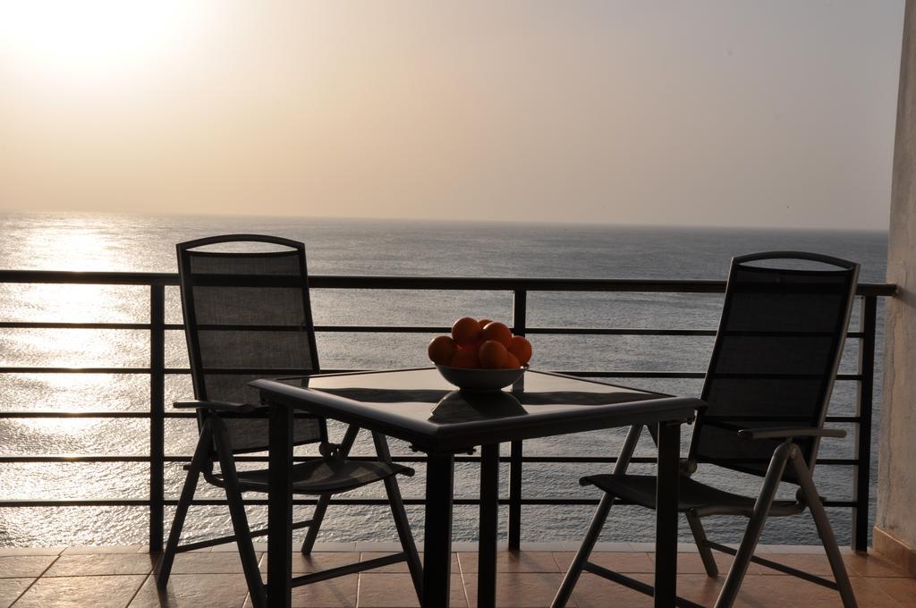 Studio Vue Mer Torremolinos Exteriör bild