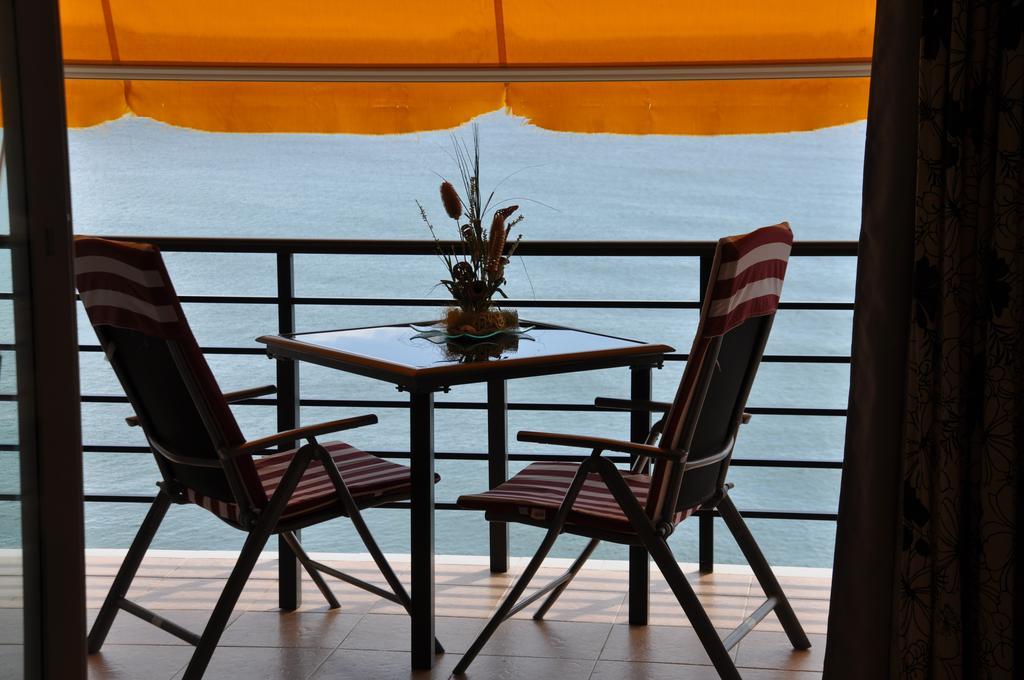 Studio Vue Mer Torremolinos Exteriör bild