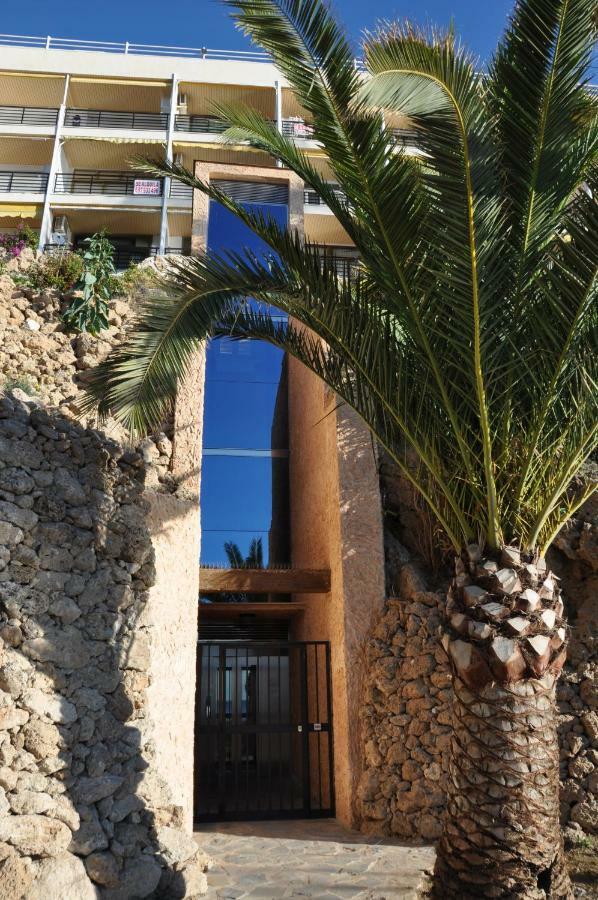 Studio Vue Mer Torremolinos Exteriör bild
