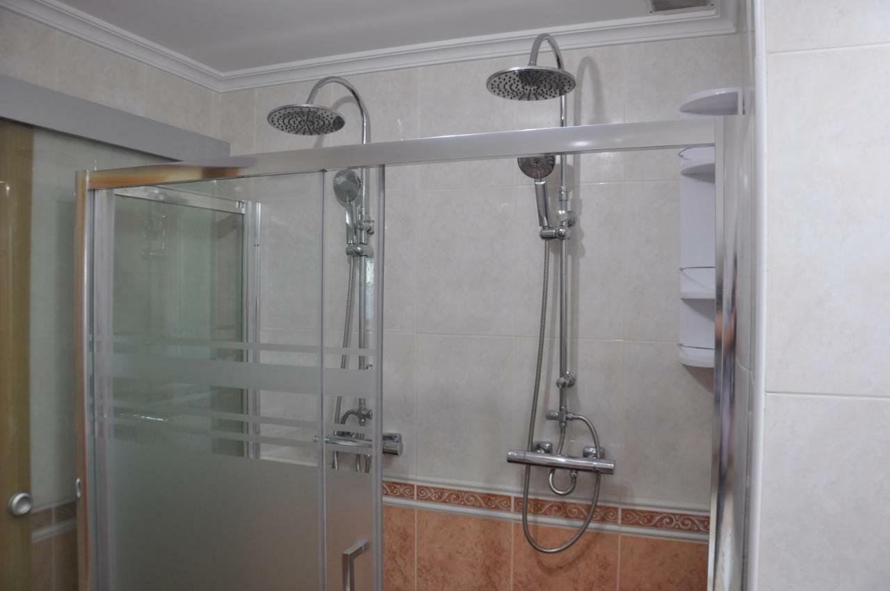 Studio Vue Mer Torremolinos Exteriör bild