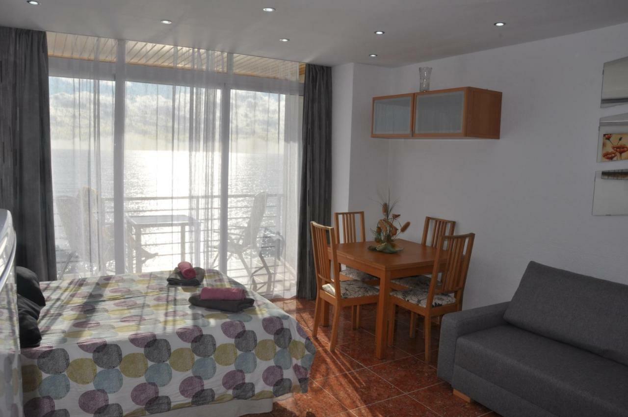 Studio Vue Mer Torremolinos Exteriör bild