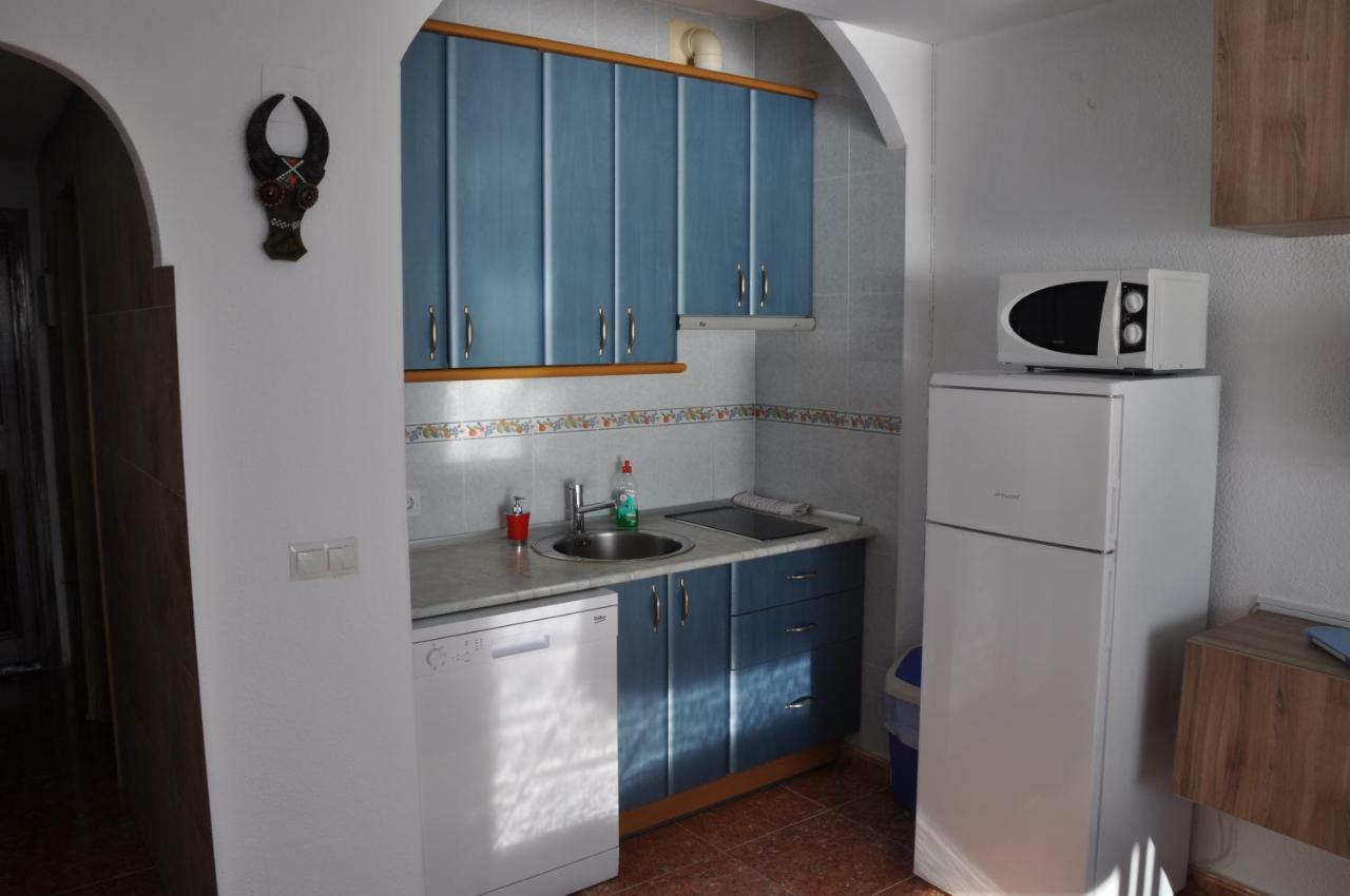 Studio Vue Mer Torremolinos Exteriör bild
