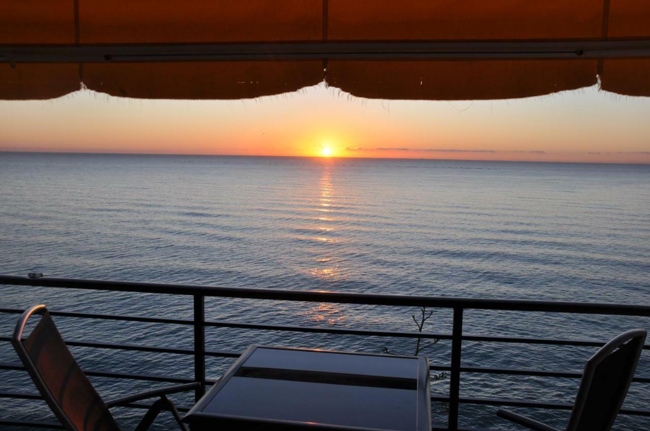 Studio Vue Mer Torremolinos Exteriör bild