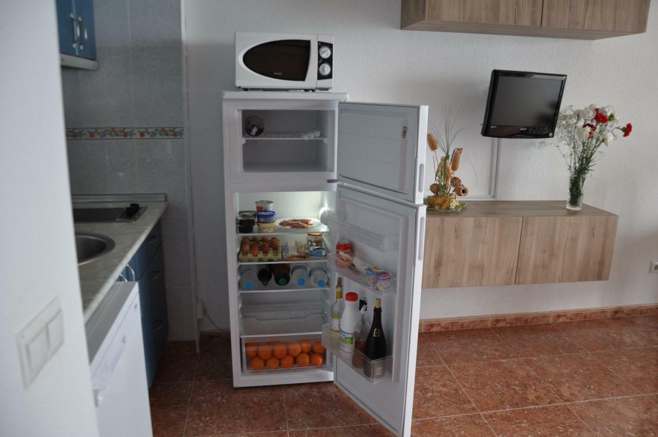 Studio Vue Mer Torremolinos Exteriör bild