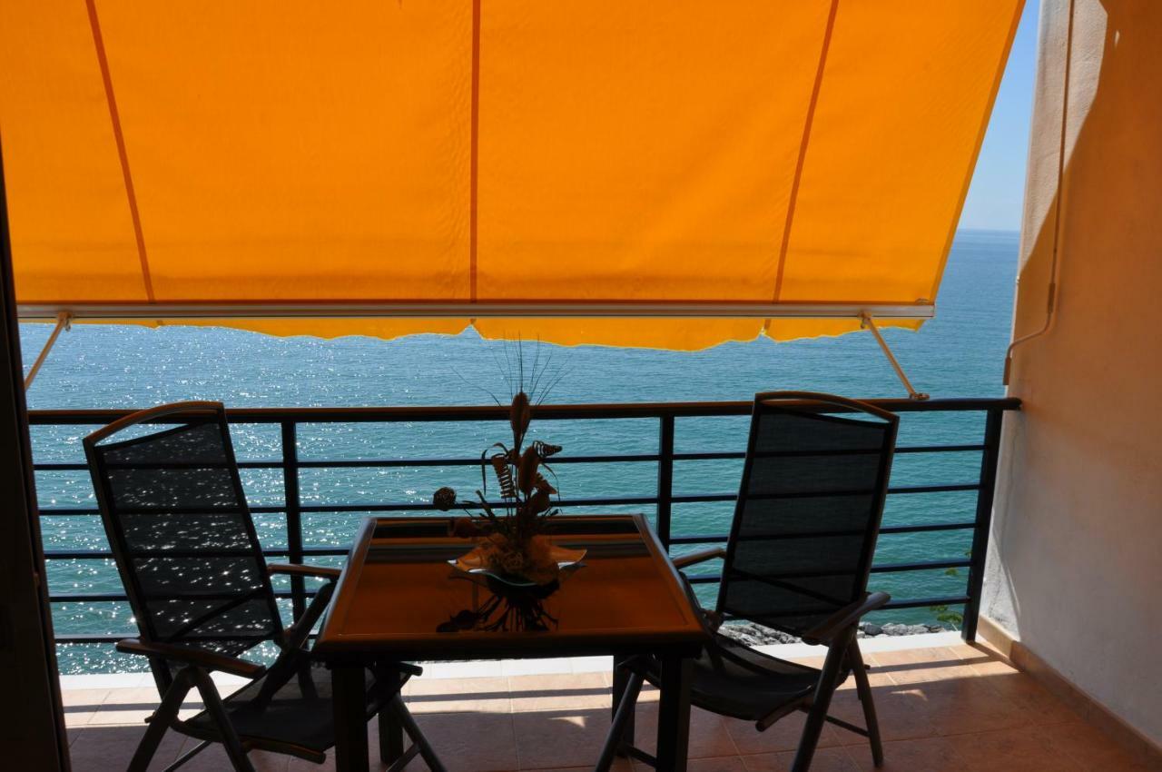 Studio Vue Mer Torremolinos Exteriör bild