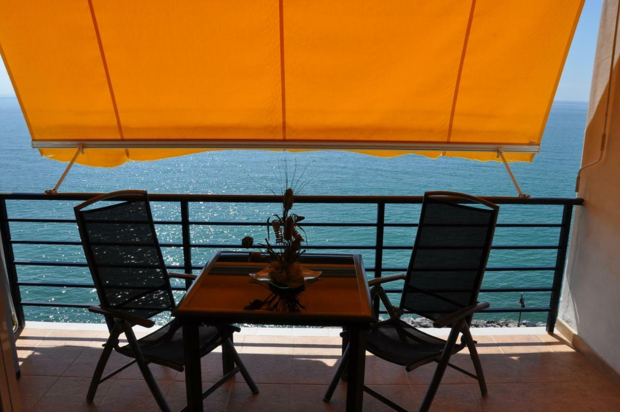 Studio Vue Mer Torremolinos Exteriör bild