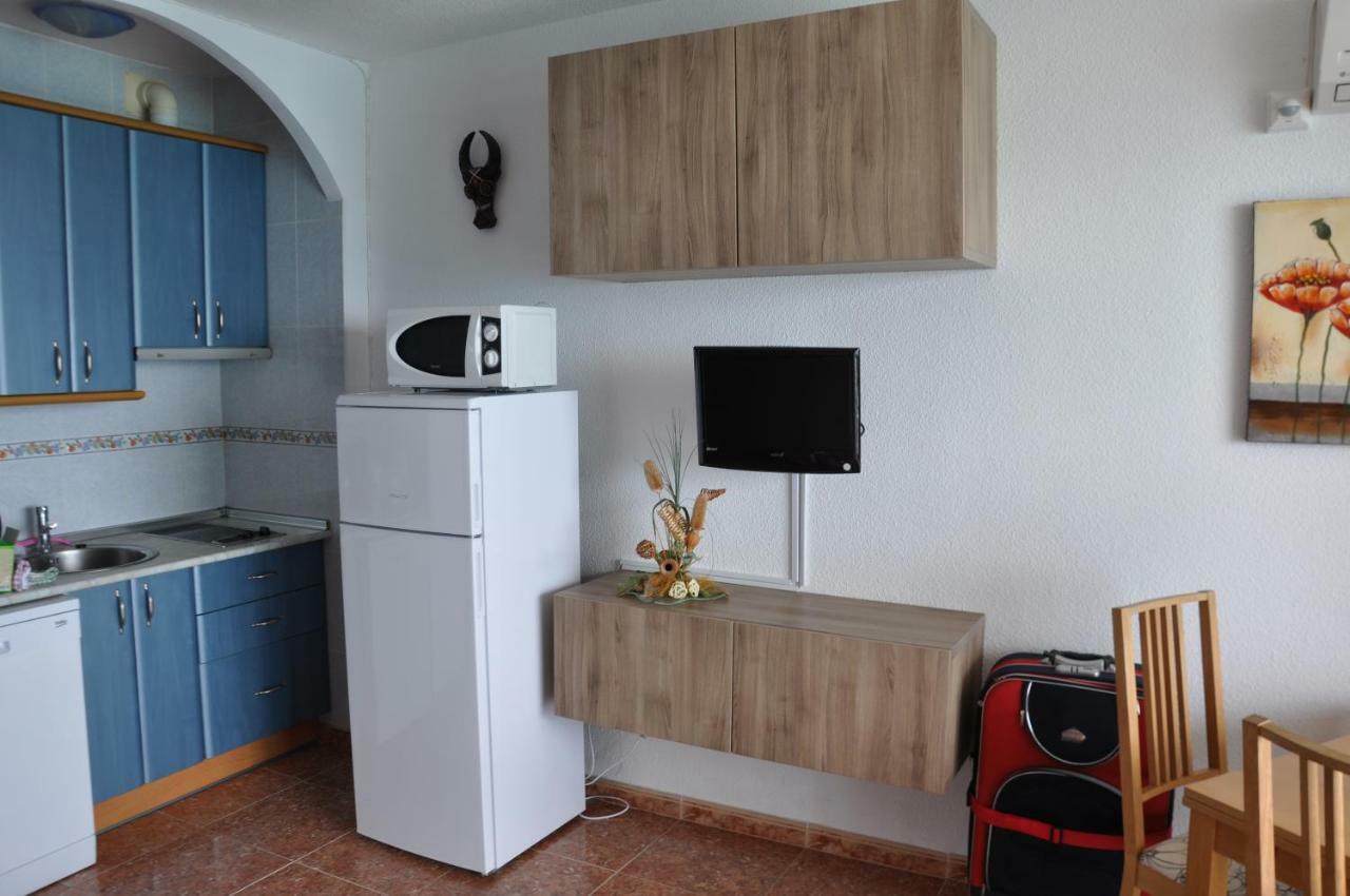 Studio Vue Mer Torremolinos Exteriör bild