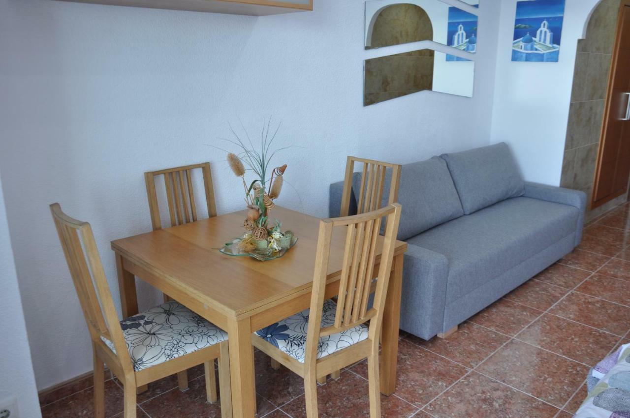 Studio Vue Mer Torremolinos Exteriör bild