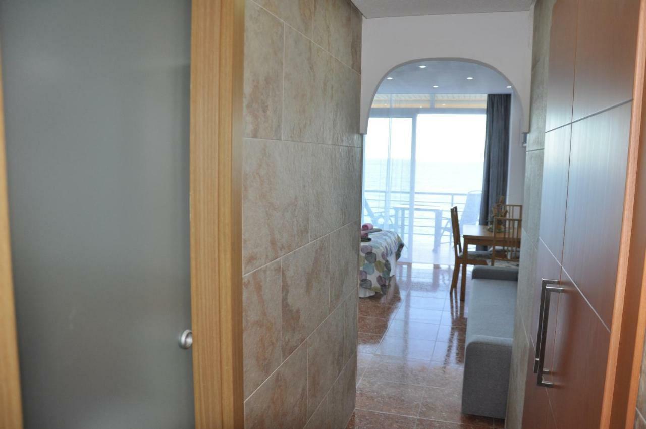 Studio Vue Mer Torremolinos Exteriör bild