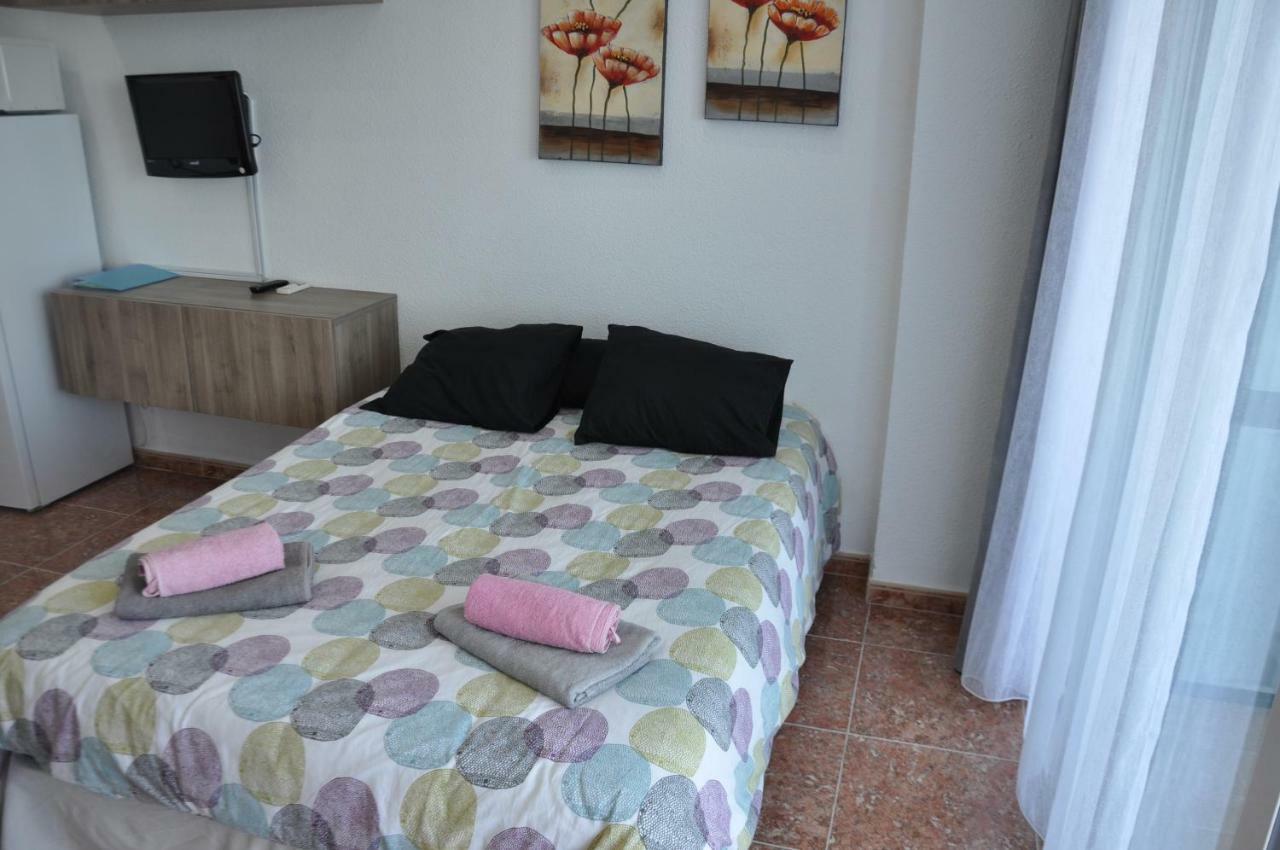 Studio Vue Mer Torremolinos Exteriör bild