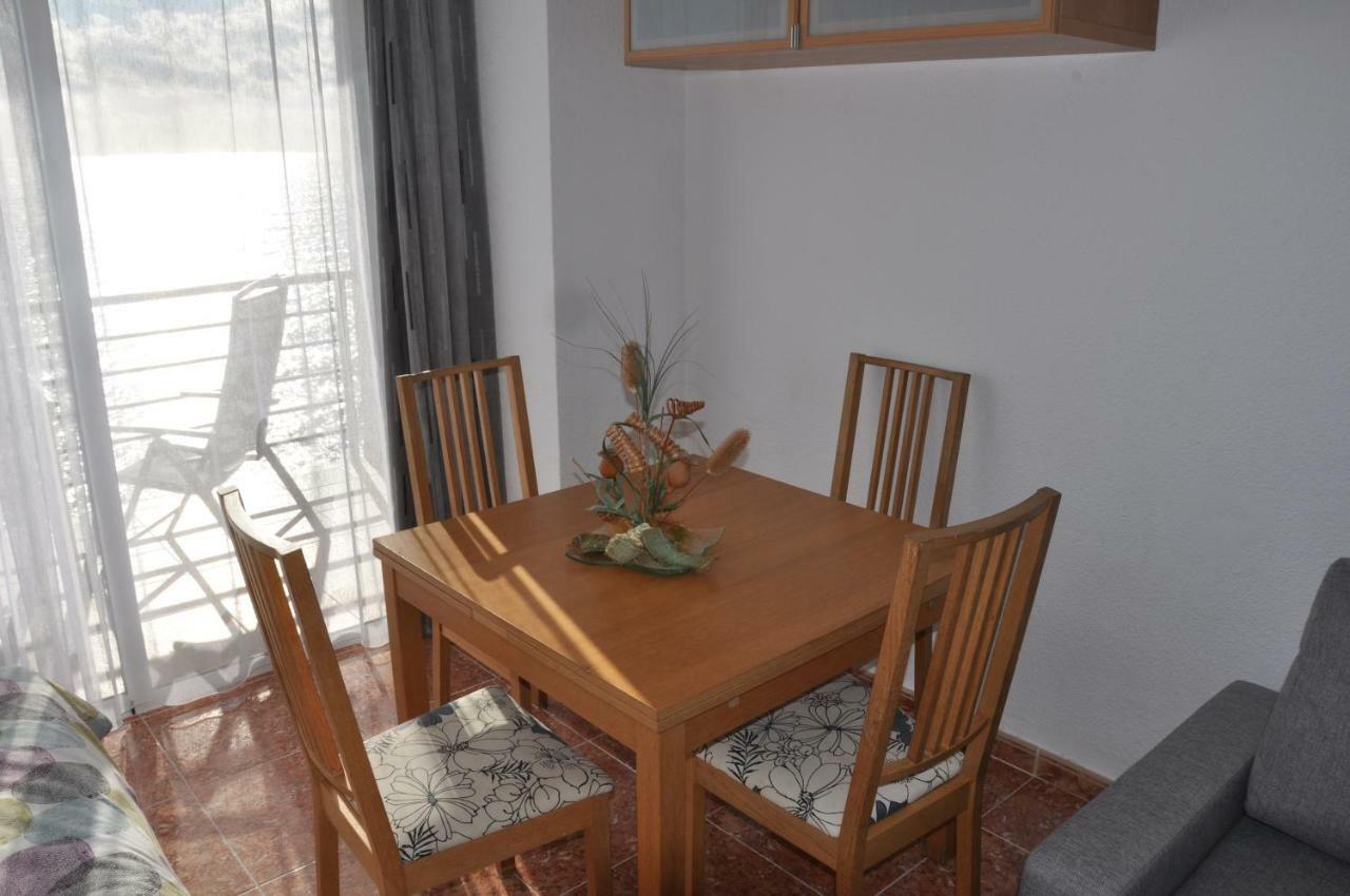 Studio Vue Mer Torremolinos Exteriör bild
