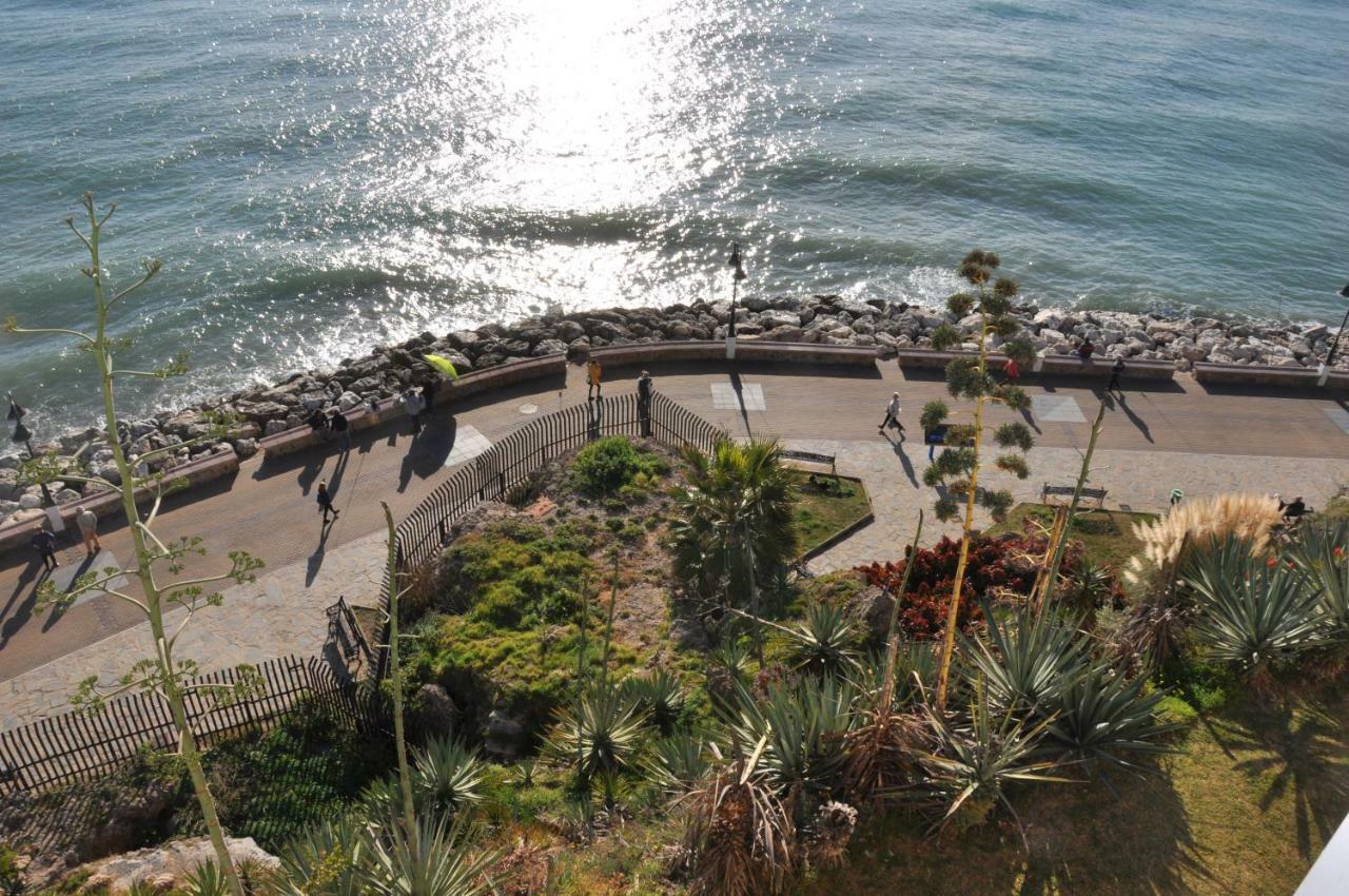 Studio Vue Mer Torremolinos Exteriör bild