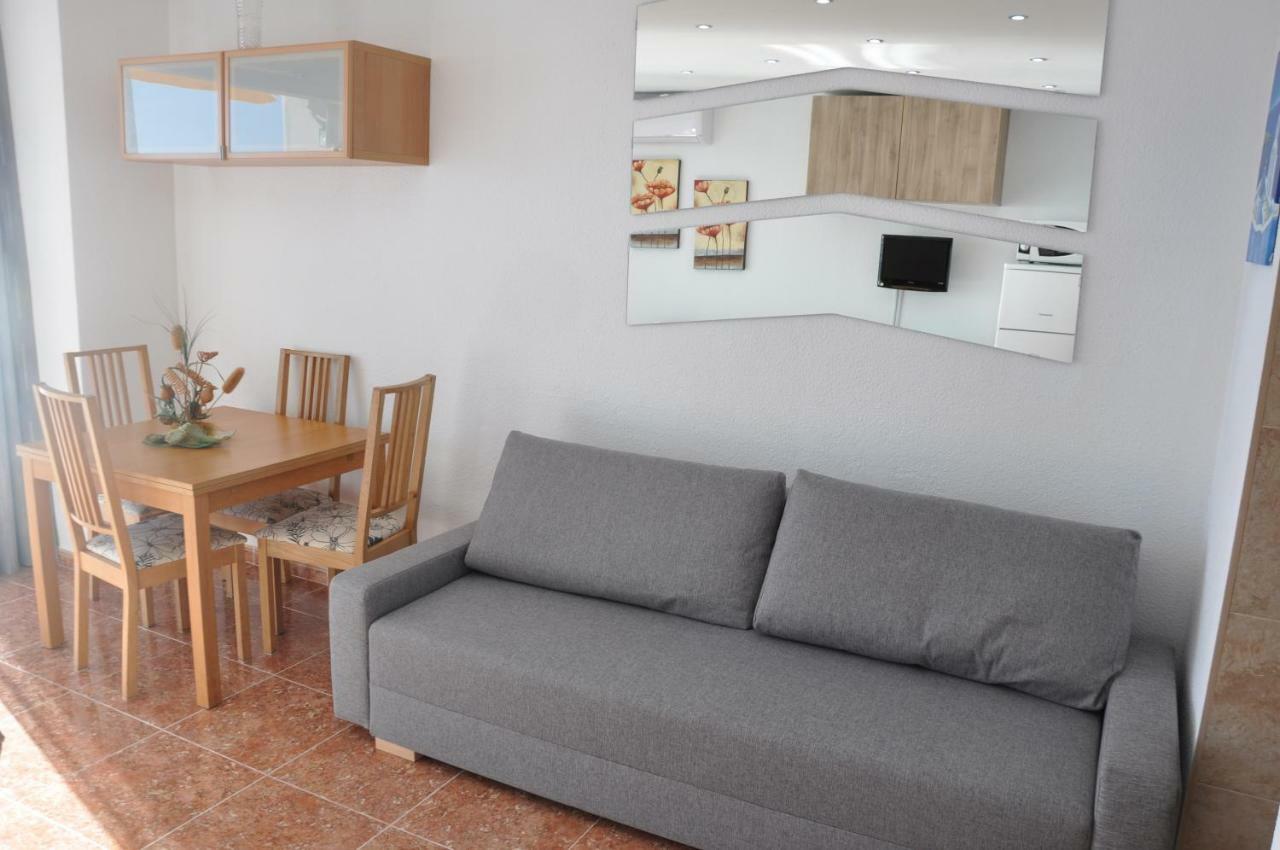 Studio Vue Mer Torremolinos Exteriör bild