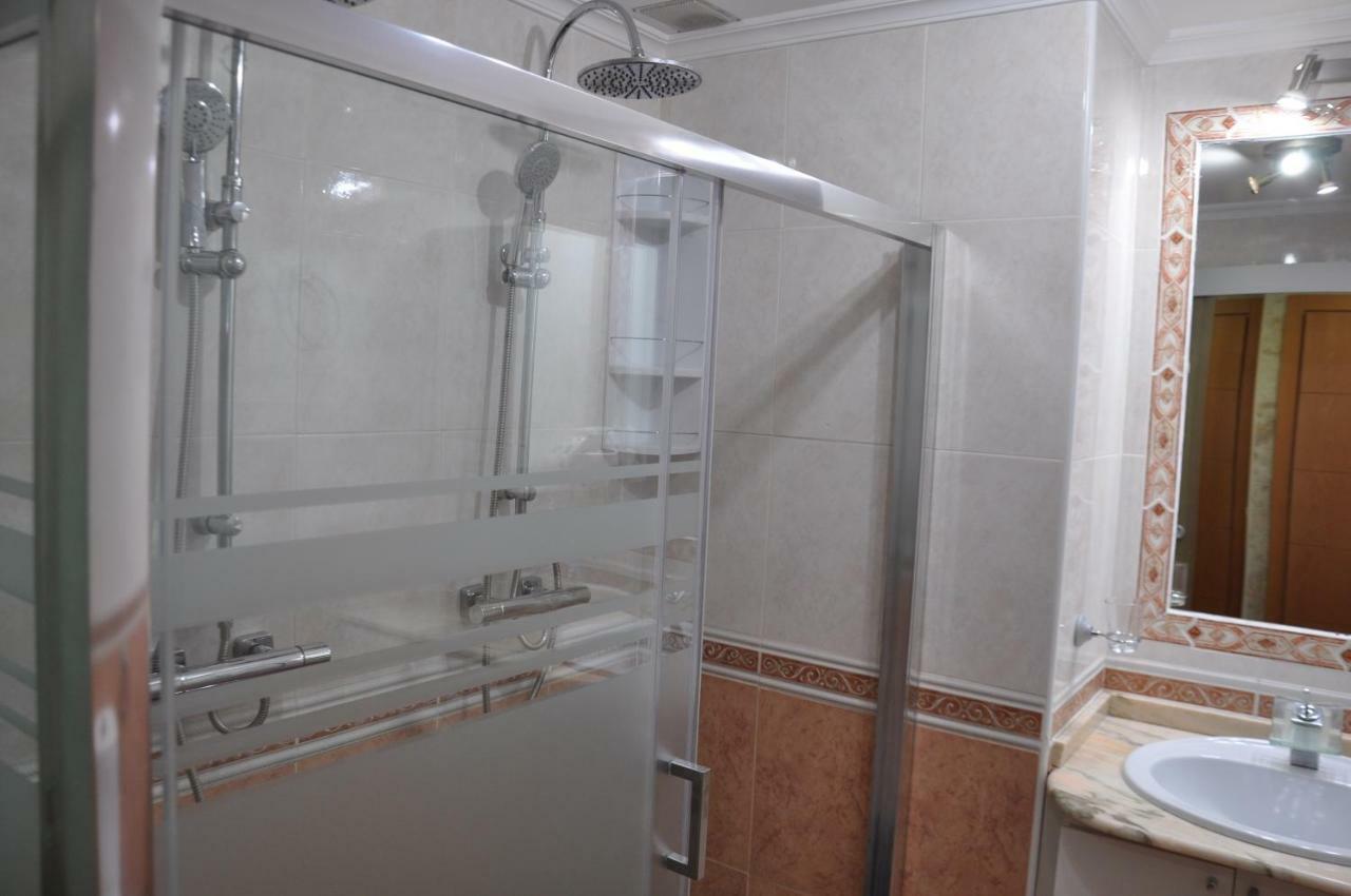 Studio Vue Mer Torremolinos Exteriör bild