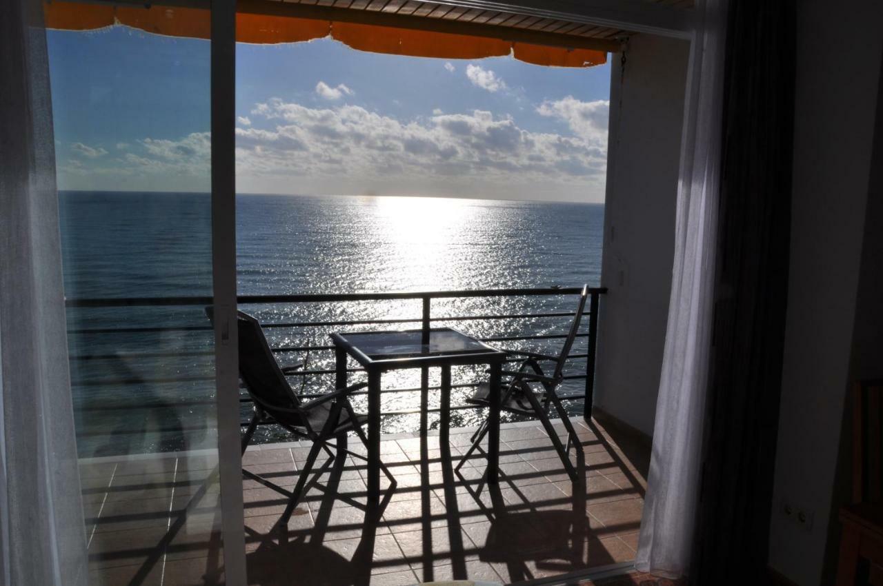 Studio Vue Mer Torremolinos Exteriör bild