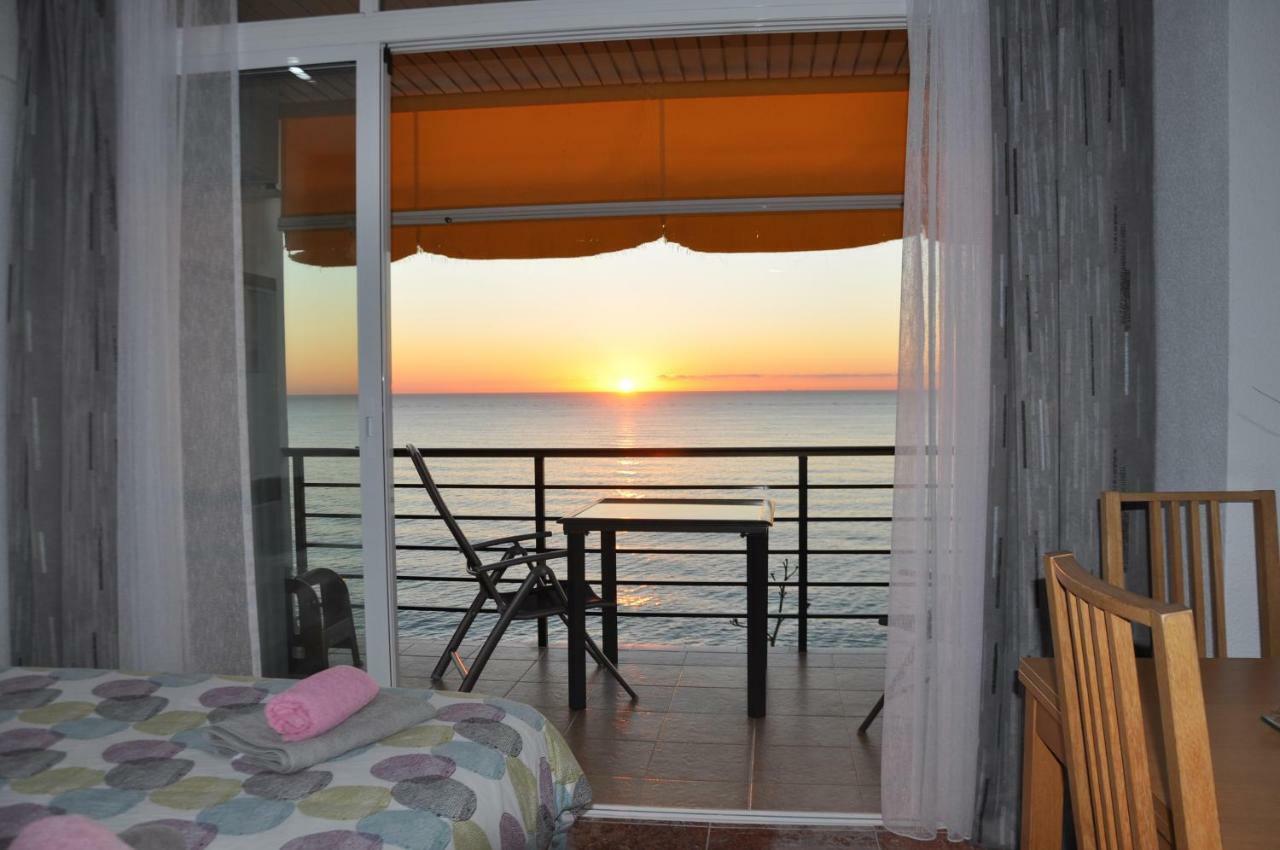 Studio Vue Mer Torremolinos Exteriör bild