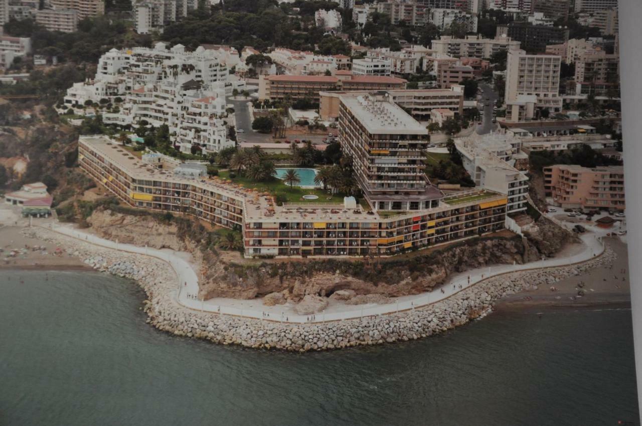 Studio Vue Mer Torremolinos Exteriör bild
